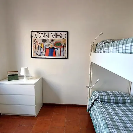 Civico 19 Apartment *