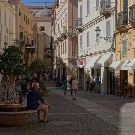 Apartment Civico 19 *