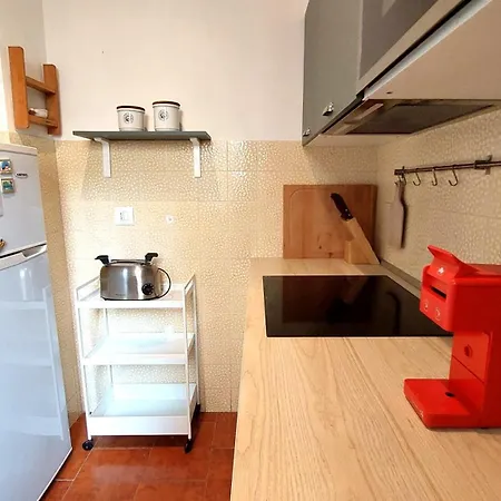 Civico 19 Apartment *