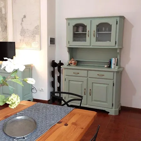 Apartment Civico 19 *