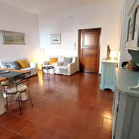 Civico 19 Альгеро