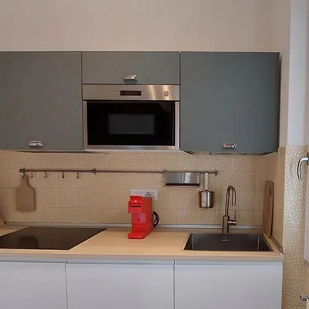 Apartment Civico 19 Alghero