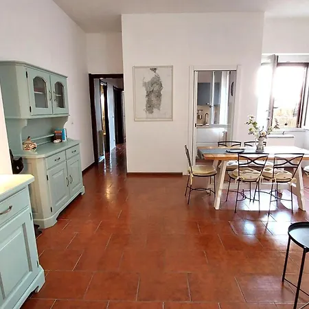 Civico 19 Apartment *