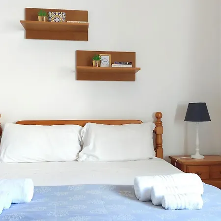 Civico 19 * 알게로