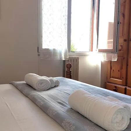 Civico 19 Apartment *