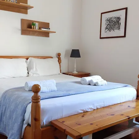 Civico 19 Apartment