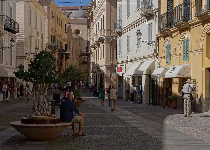 アパート Civico 19 *