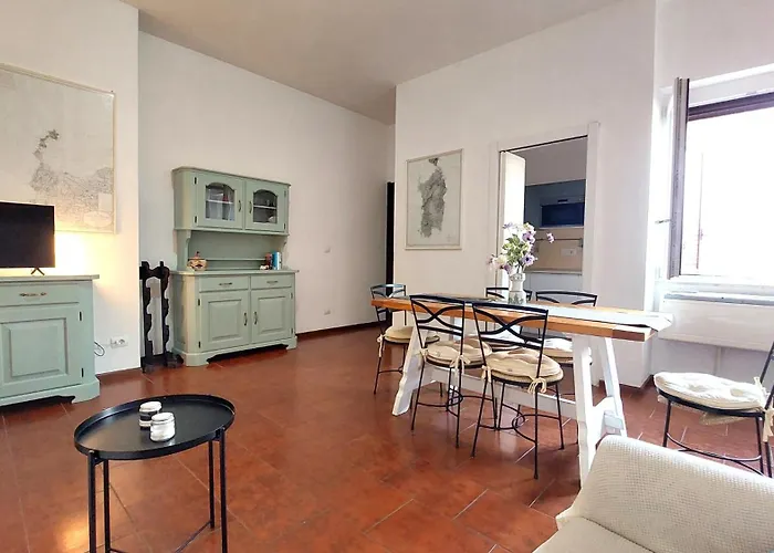 Civico 19 * アルゲーロ