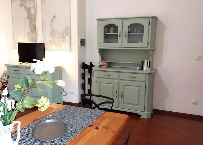 アパート Civico 19 *